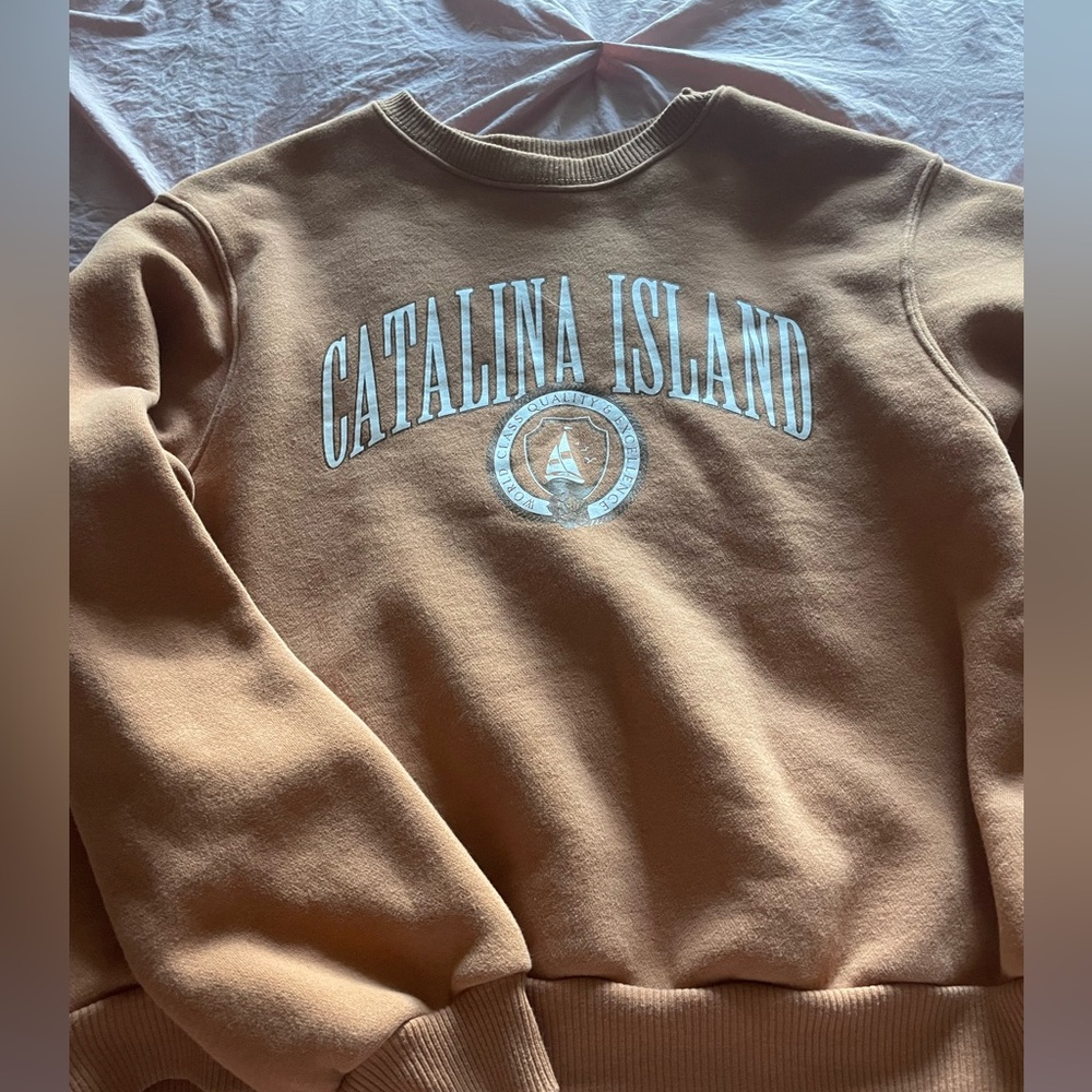 cute crewneck